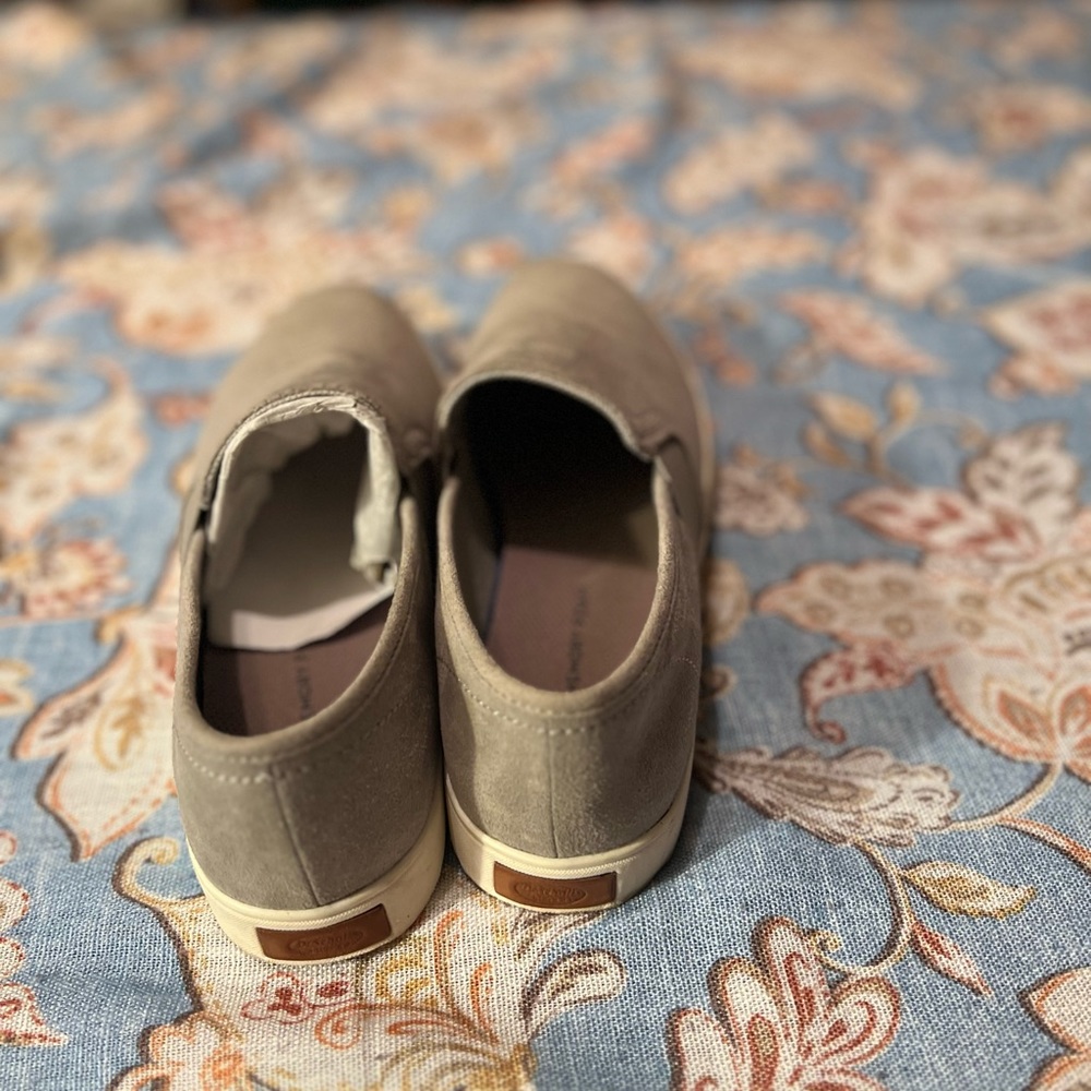 New Dr Scholls slip on sneaker - Picture 5 of 5